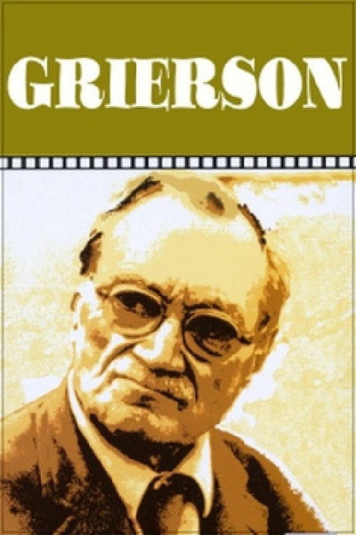 Póster de Grierson