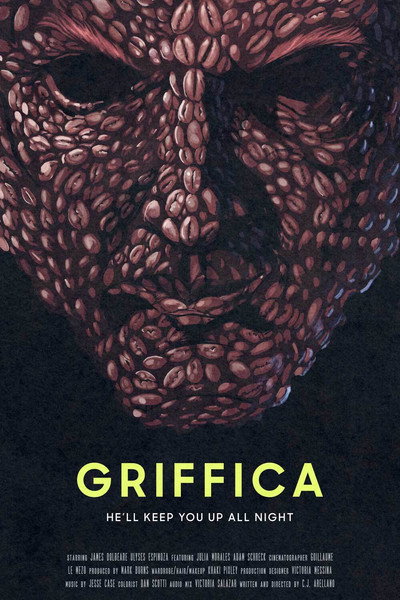 Póster de Griffica