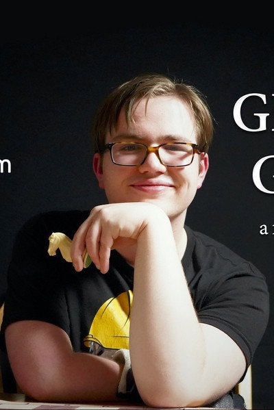 Póster de Griffin's Gambit