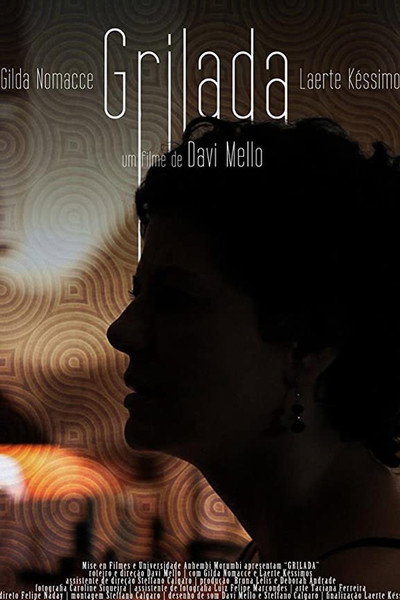 Póster de Grilada