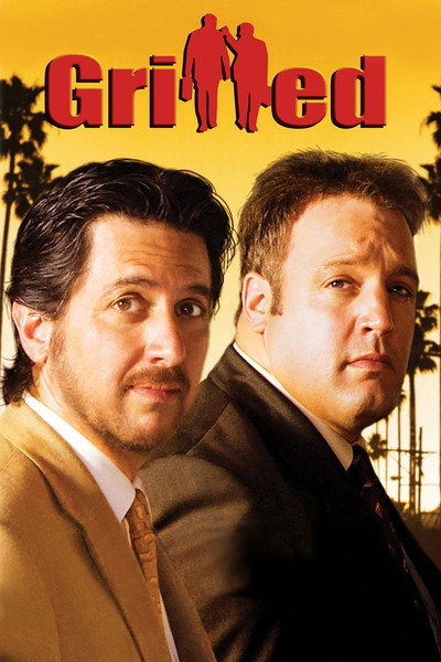 Póster de Grillados