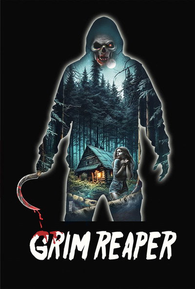 Póster de Grim Reaper