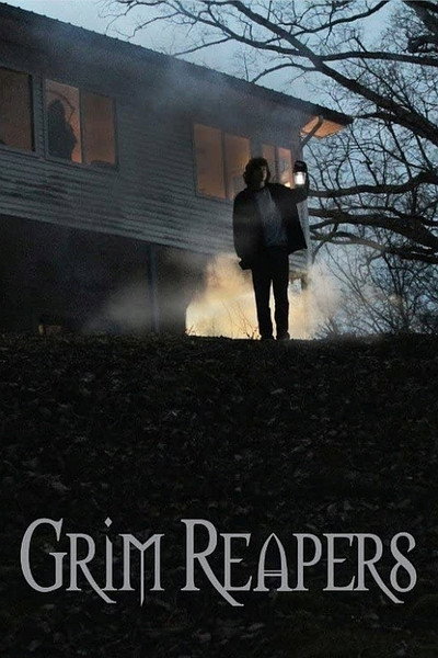 Póster de Grim Reapers