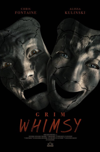 Póster de Grim Whimsy
