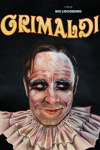 Póster de Grimaldi