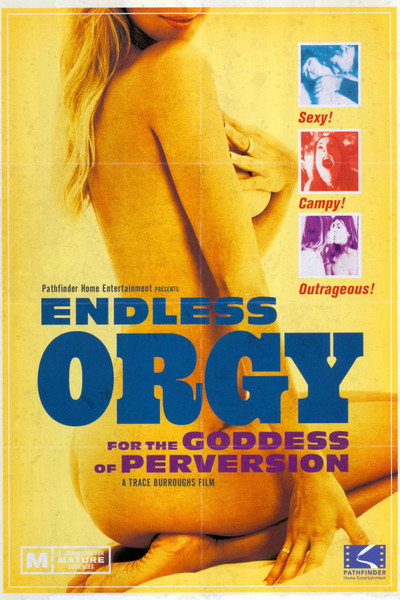 Póster de Grindhouse: Bad, Cheap & Sexy