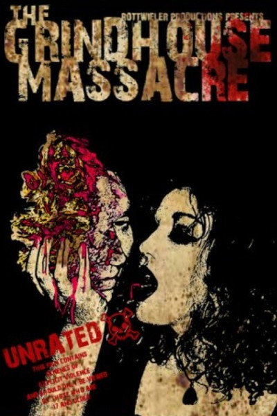 Póster de Grindhouse Massacre