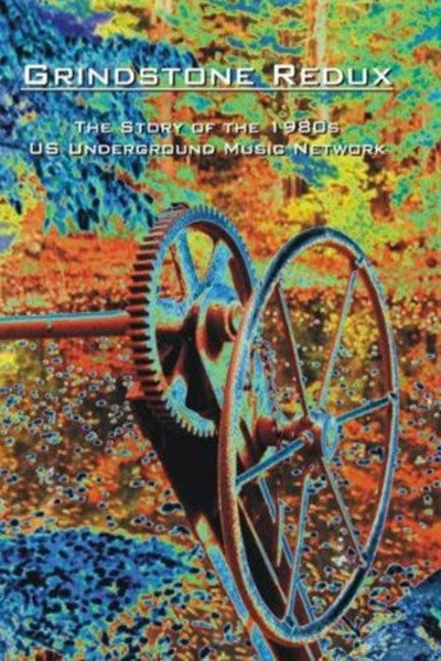 Póster de Grindstone Redux