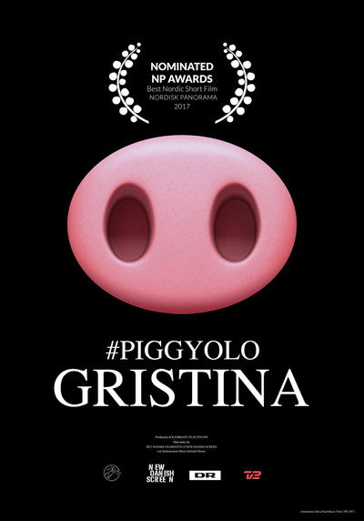 Póster de Gristina