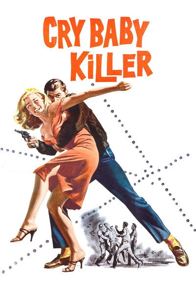 Póster de Grita, asesino
