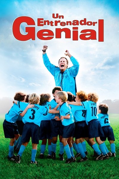 Póster de Gritando y pataleando