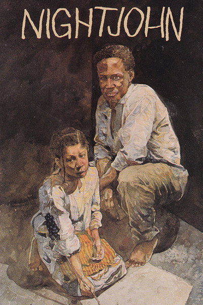 Póster de Gritos de libertad