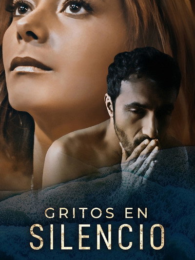 Póster de Gritos En Silencio
