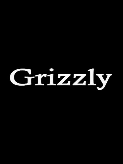 Póster de Grizzly