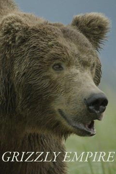 Póster de Grizzly Empire