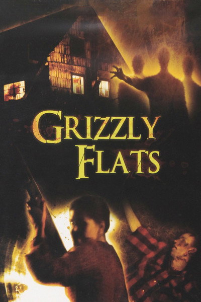 Póster de Grizzly Flats