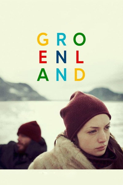 Póster de Groenland