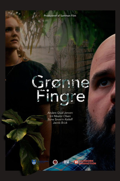 Póster de Grønne fingre