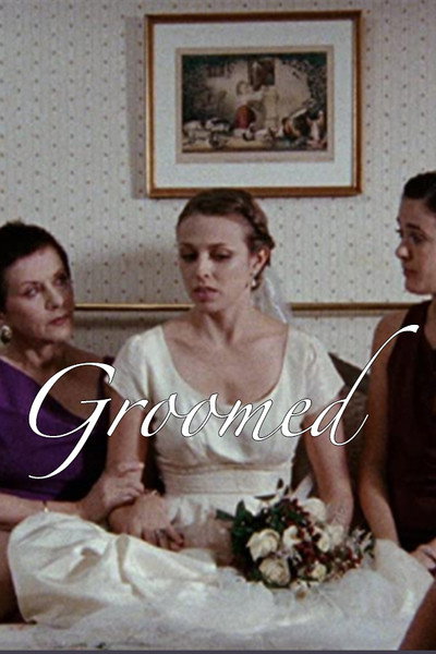 Póster de Groomed