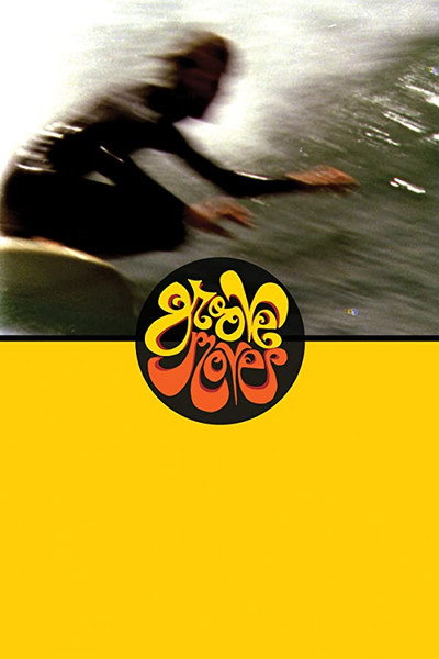 Póster de Groove Move