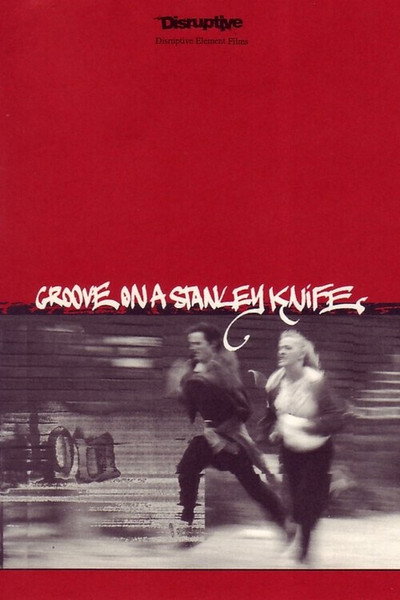 Póster de Groove on a Stanley Knife