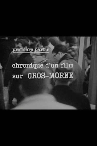 Póster de Gros-Morne