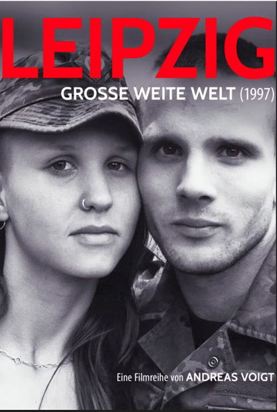 Póster de Große weite Welt