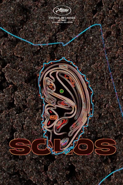 Póster de Ground