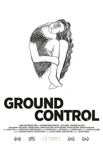 Póster de Ground Control