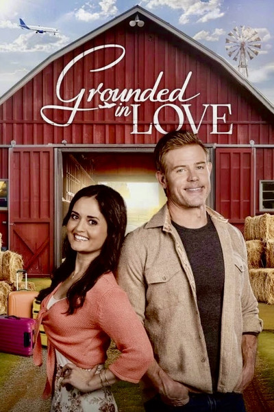 Póster de Grounded in Love