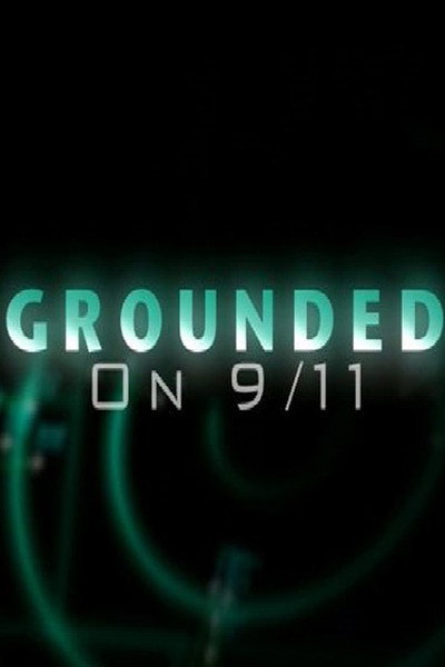 Póster de Grounded on 9/11