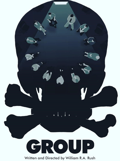 Póster de Group