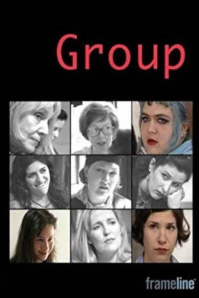 Póster de Group