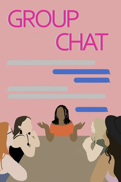 Póster de Group Chat