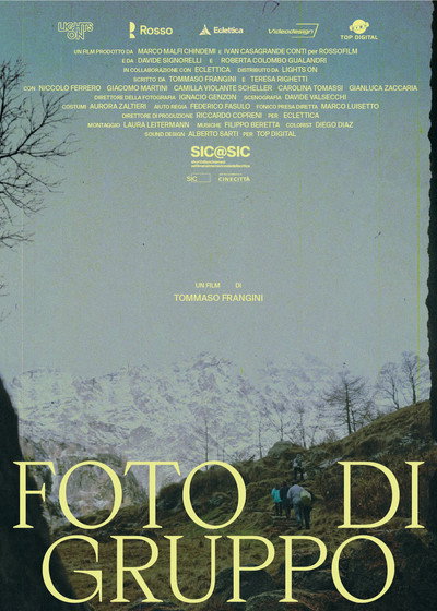 Póster de Group Picture