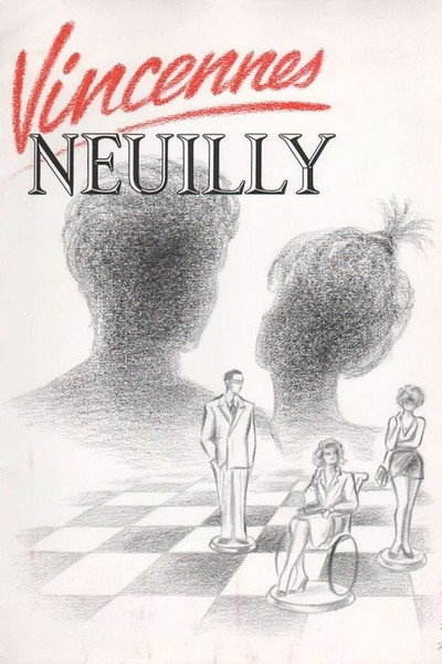 Póster de Group Treaty