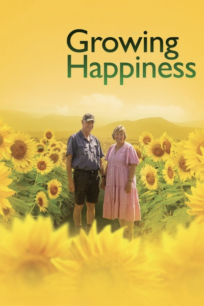 Póster de Growing Happiness