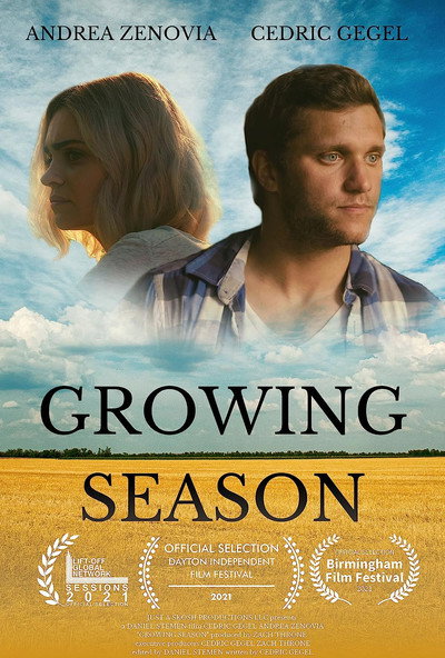 Póster de Growing Season