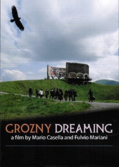 Póster de Grozny Dreaming