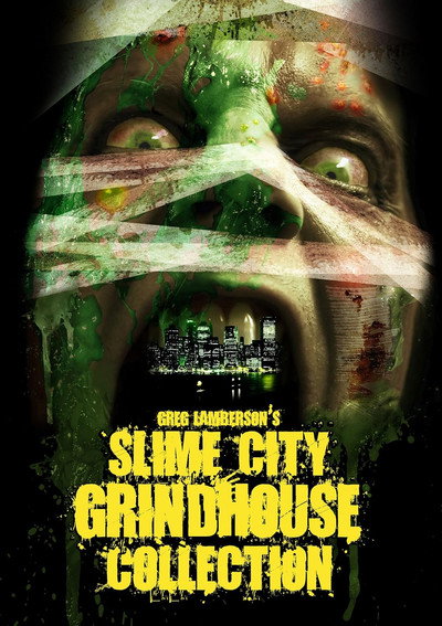 Póster de Gruesome