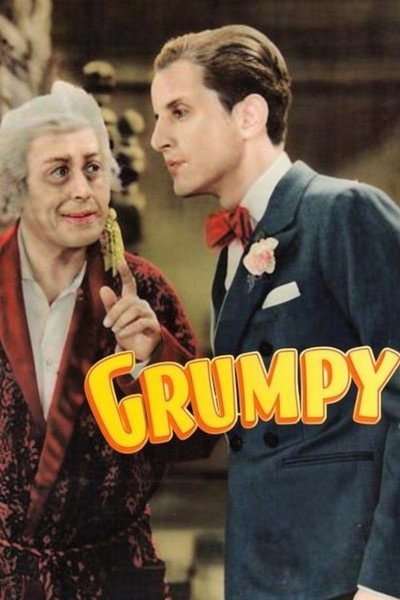 Póster de Grumpy