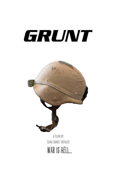Póster de Grunt