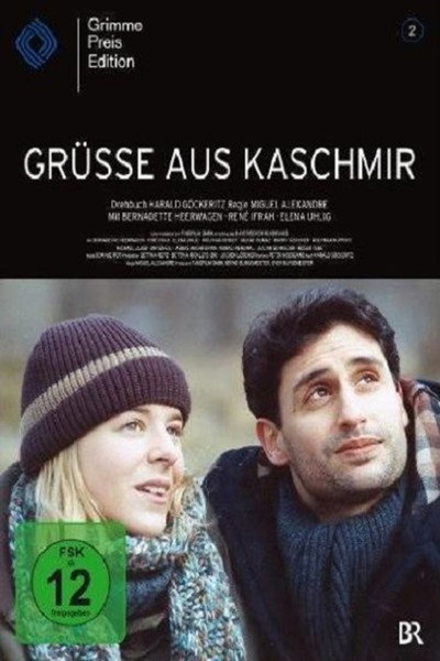 Póster de Grüße aus Kaschmir
