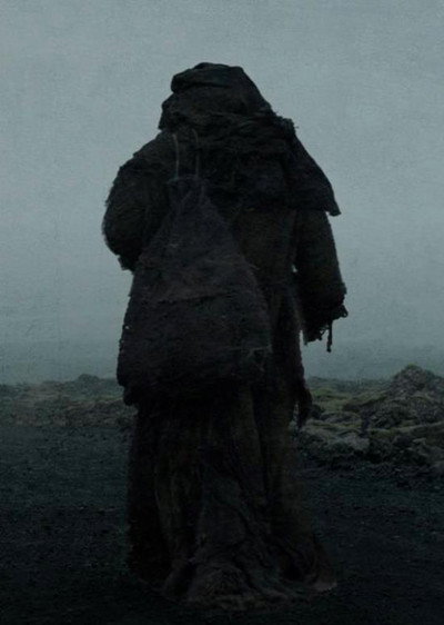 Póster de Gryla