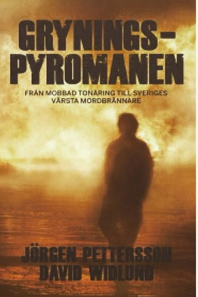 Póster de Gryningspyromanen