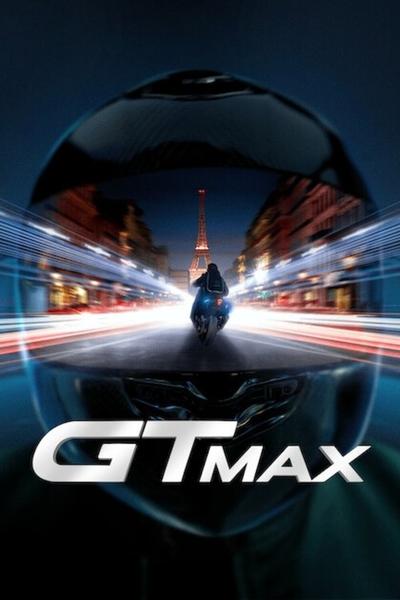 Póster de GTMax