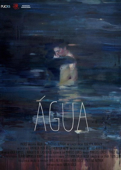 Póster de Água