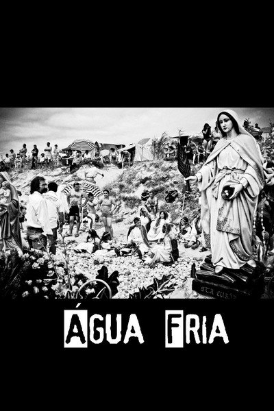 Póster de Água Fria