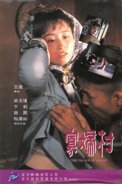 Póster de Gua fu cun