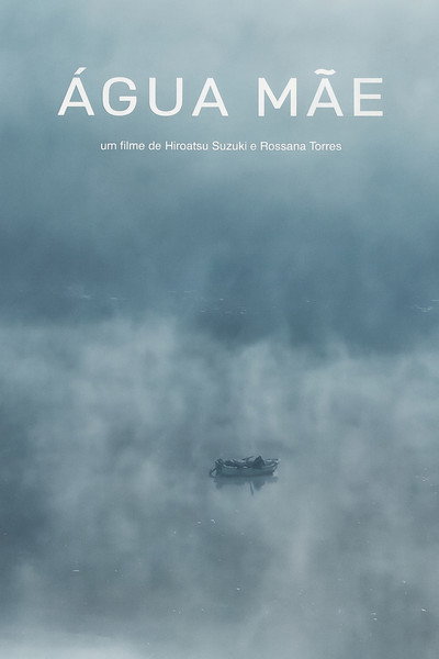 Póster de Água Mãe